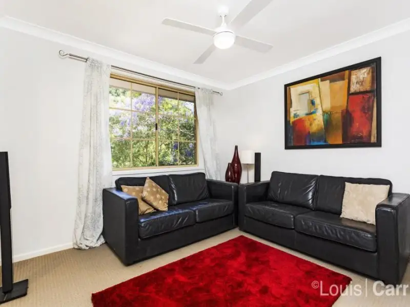 23 Blackwattle Place, Cherrybrook Sold by Louis Carr Real Estate - image 6