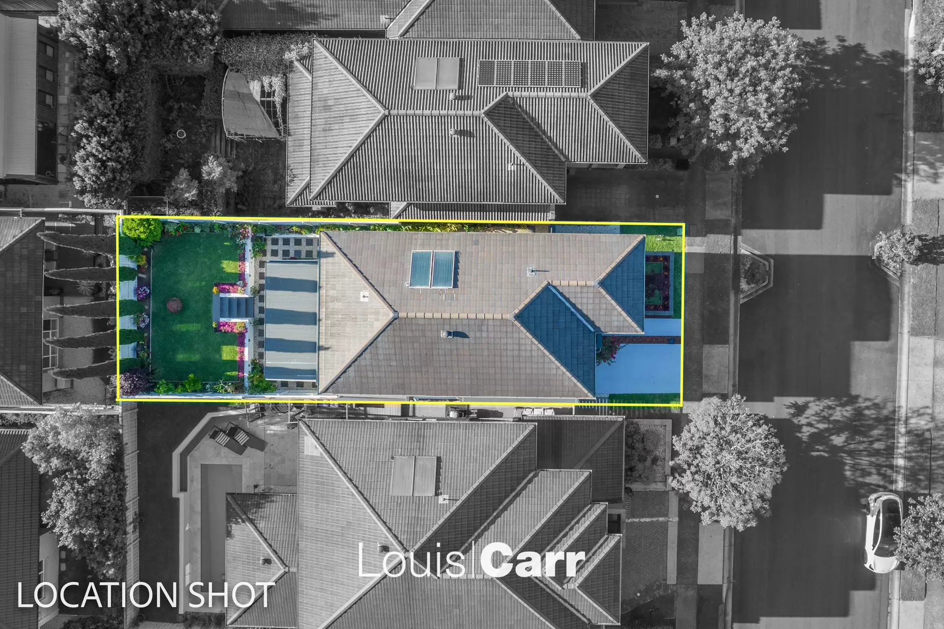 10 Grandiflora Street, Rouse Hill Auction by Louis Carr Real Estate - image 17