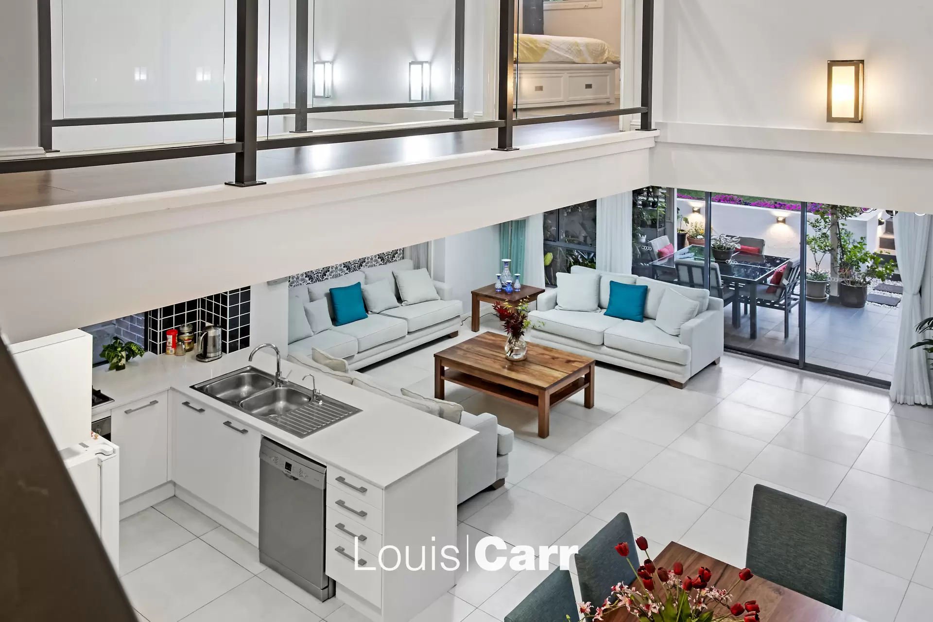 10 Grandiflora Street, Rouse Hill Auction by Louis Carr Real Estate - image 3