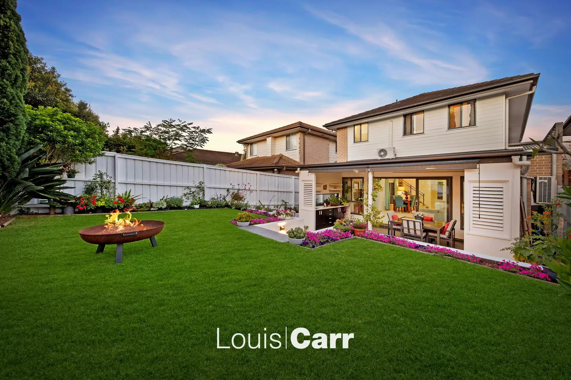 10 Grandiflora Street, Rouse Hill Sold by Louis Carr Real Estate - image 2