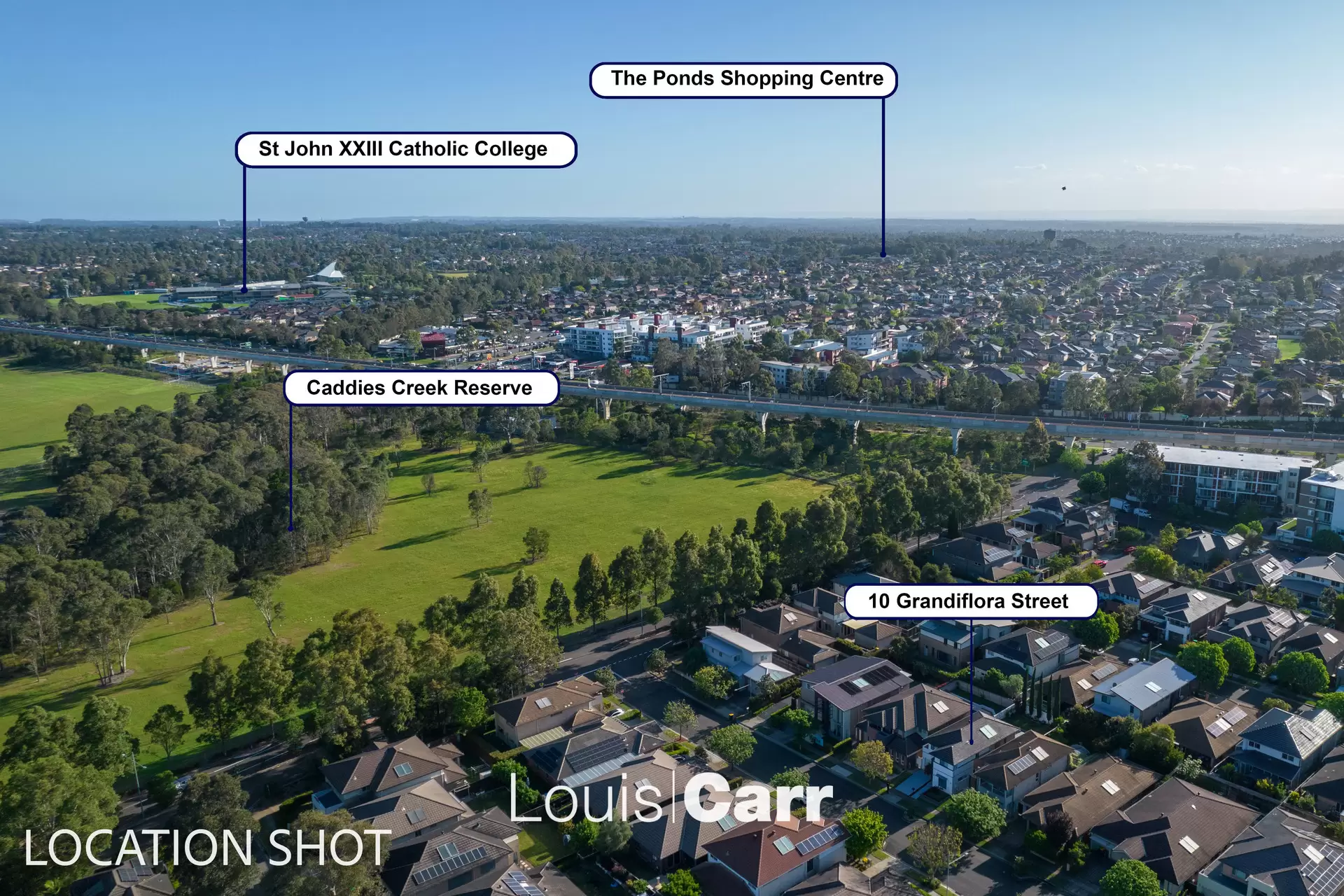 10 Grandiflora Street, Rouse Hill Auction by Louis Carr Real Estate - image 19