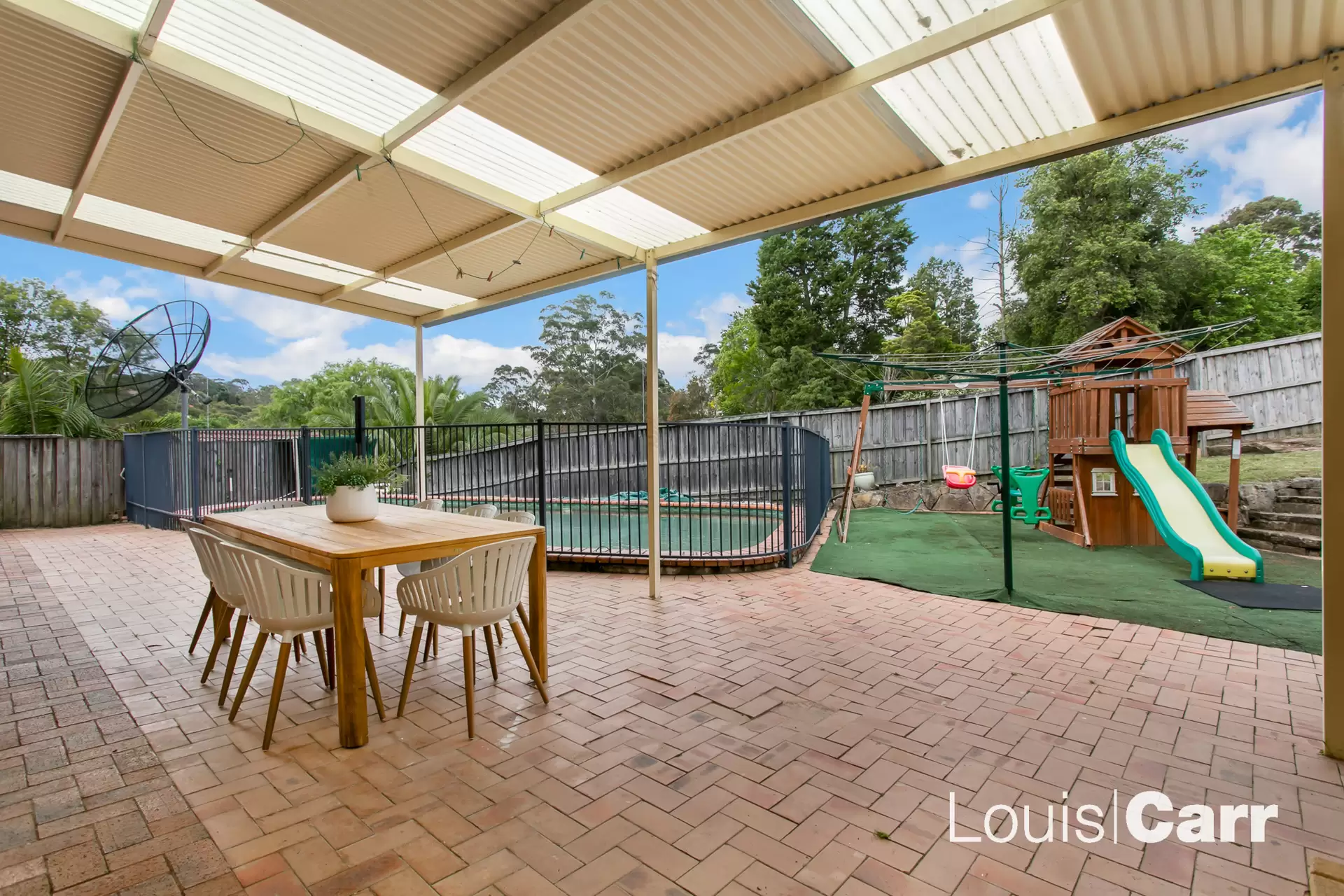 8 Gavin Place, Cherrybrook Sold by Louis Carr Real Estate - image 8