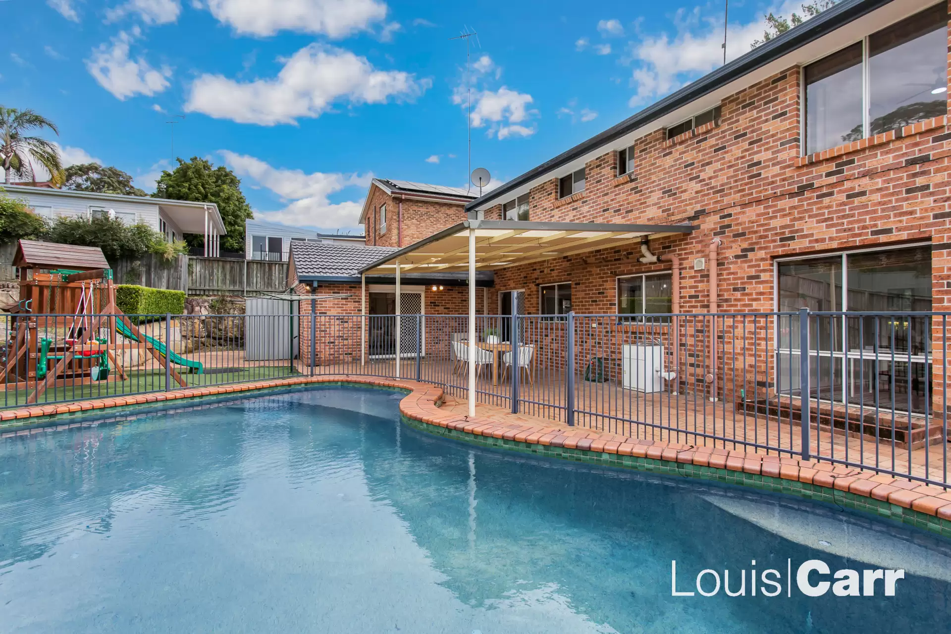 8 Gavin Place, Cherrybrook Sold by Louis Carr Real Estate - image 2