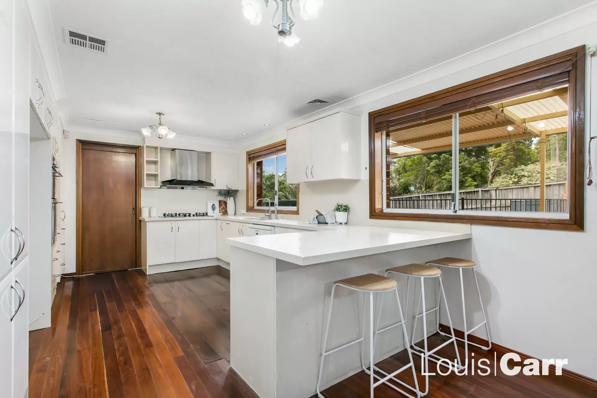 8 Gavin Place, Cherrybrook Sold by Louis Carr Real Estate - image 3