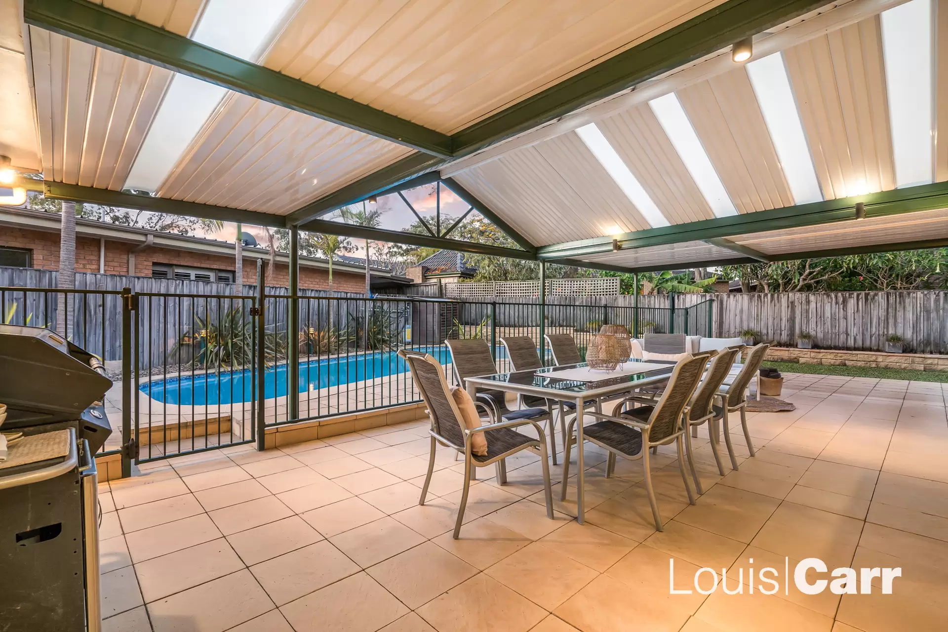 7 Beechwood Parade, Cherrybrook Sold by Louis Carr Real Estate - image 11