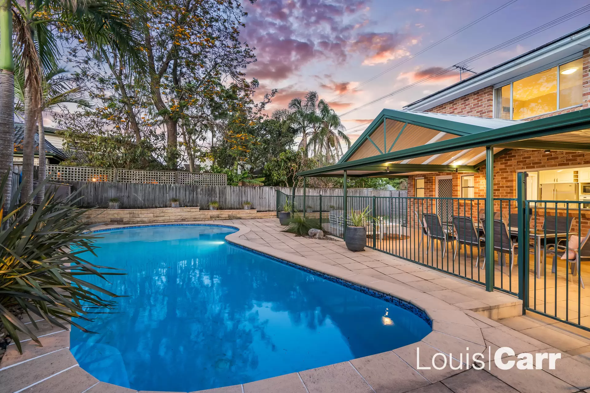 7 Beechwood Parade, Cherrybrook Sold by Louis Carr Real Estate - image 2