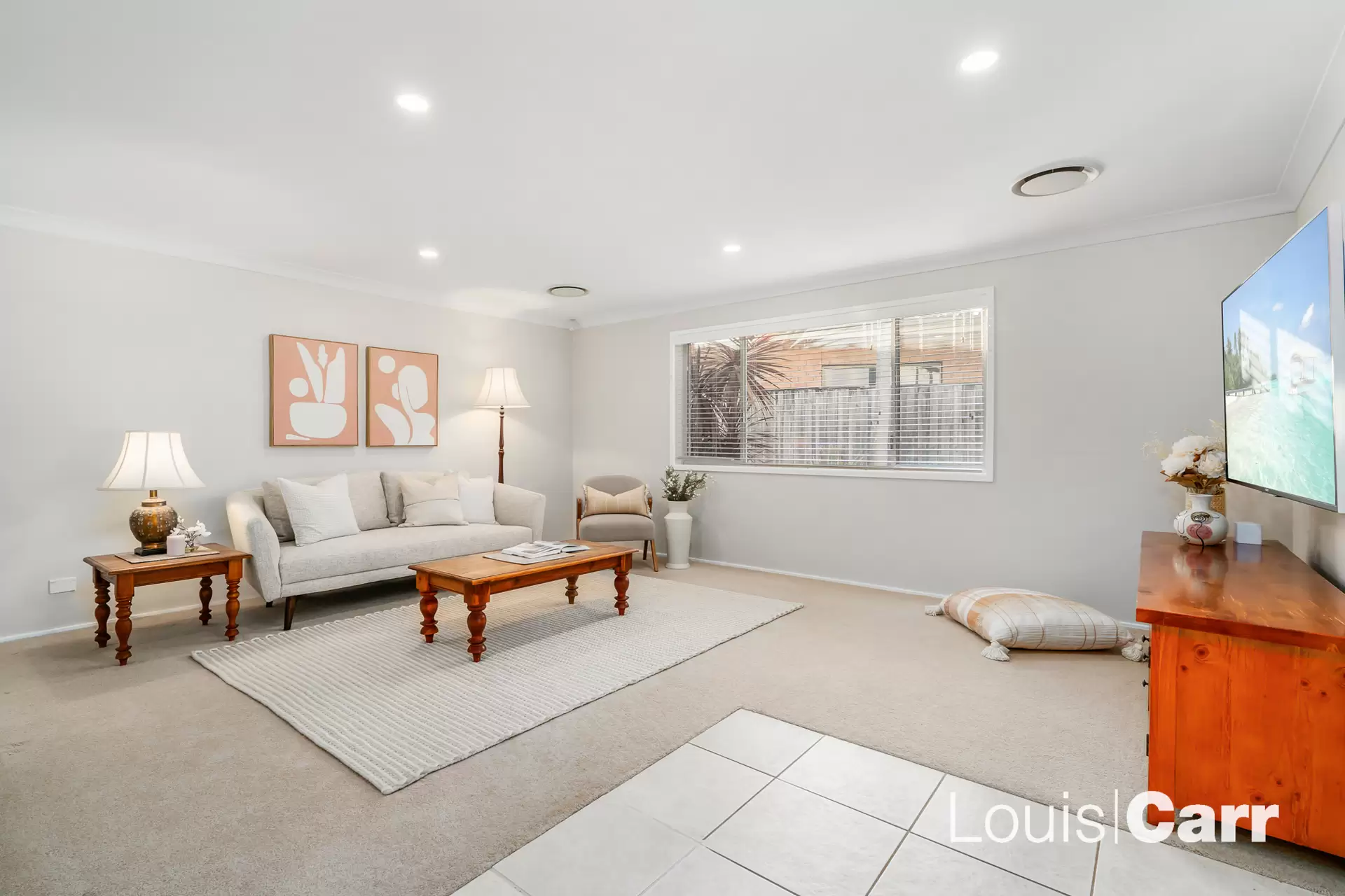 7 Beechwood Parade, Cherrybrook For Sale by Louis Carr Real Estate - image 5