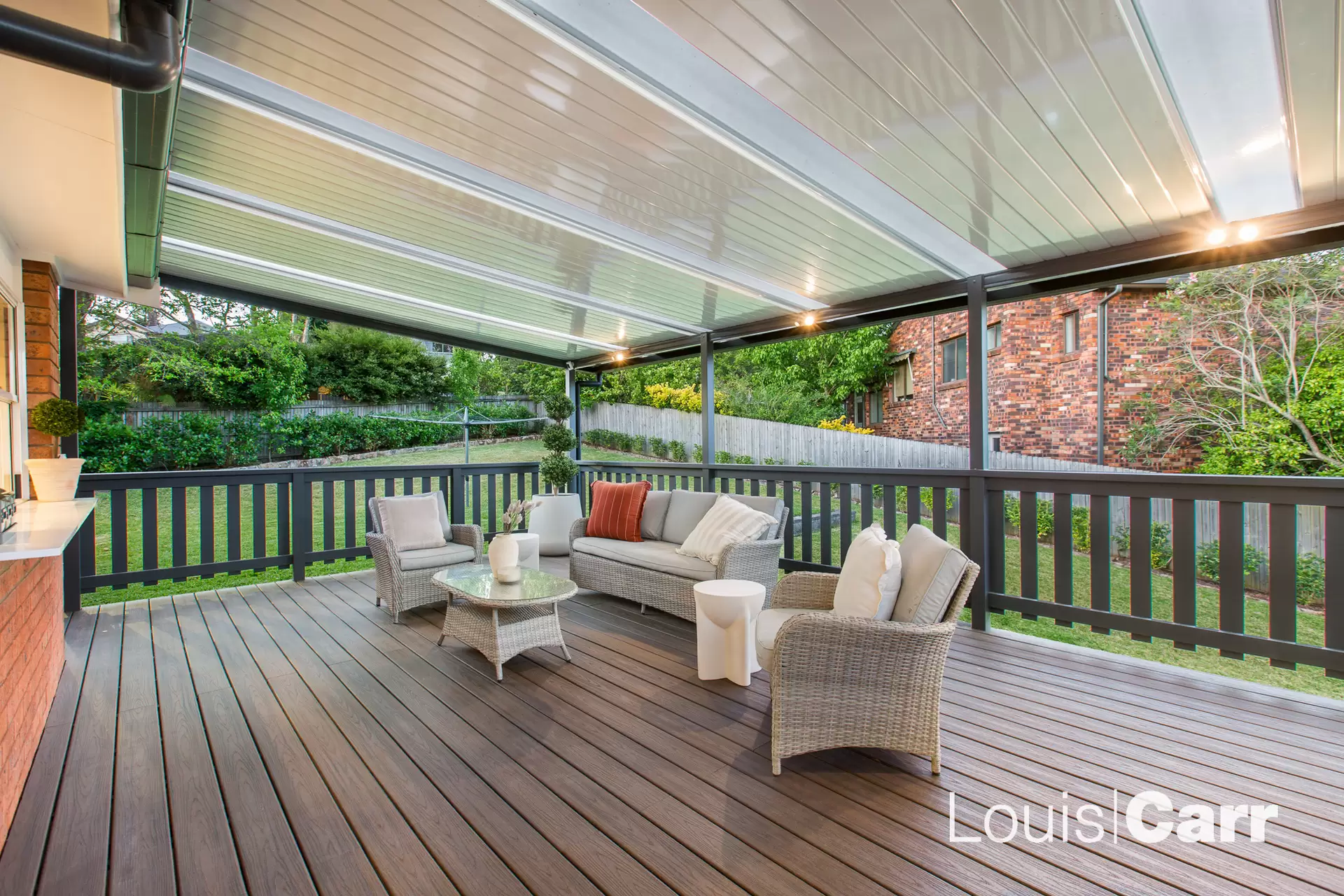 17 Hyland Avenue, West Pennant Hills For Sale by Louis Carr Real Estate - image 10