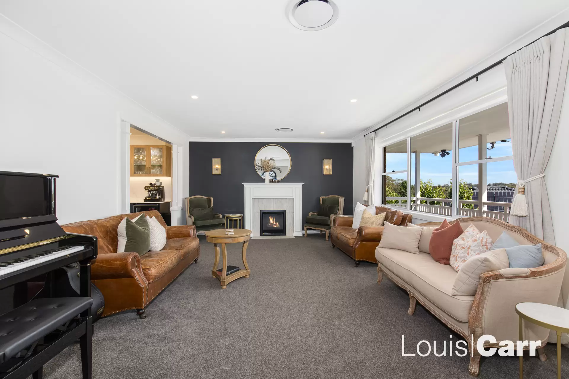 17 Hyland Avenue, West Pennant Hills For Sale by Louis Carr Real Estate - image 4