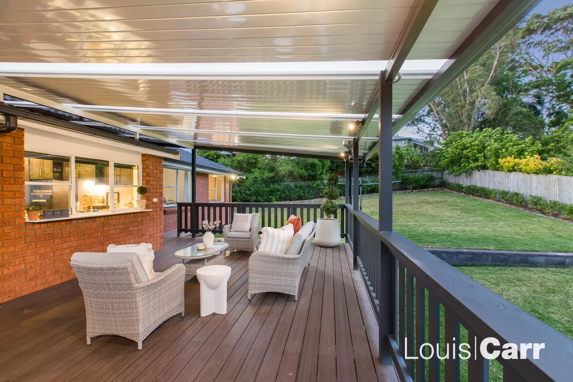 17 Hyland Avenue, West Pennant Hills For Sale by Louis Carr Real Estate - image 9