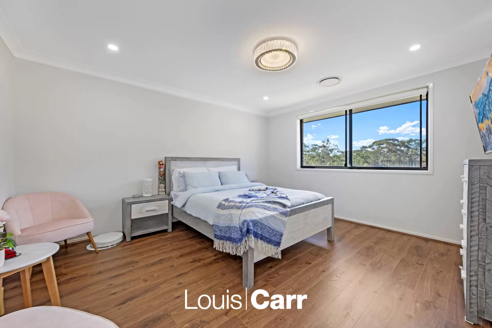 8 Welford Circuit, North Kellyville For Sale by Louis Carr Real Estate - image 10