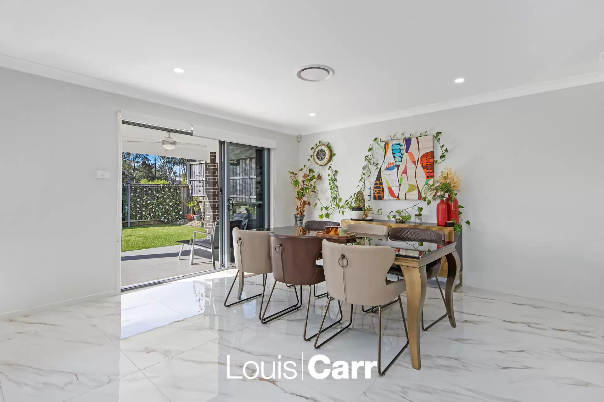 8 Welford Circuit, North Kellyville For Sale by Louis Carr Real Estate - image 6