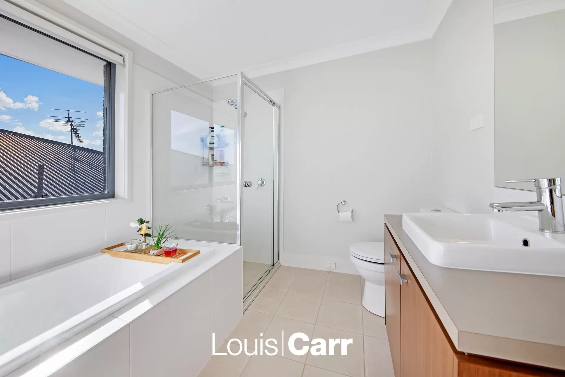 8 Welford Circuit, North Kellyville For Sale by Louis Carr Real Estate - image 13