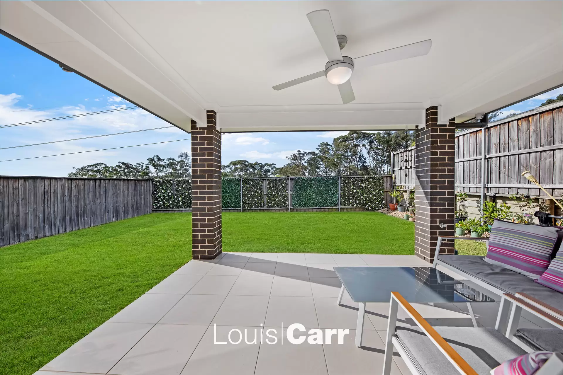 8 Welford Circuit, North Kellyville For Sale by Louis Carr Real Estate - image 3