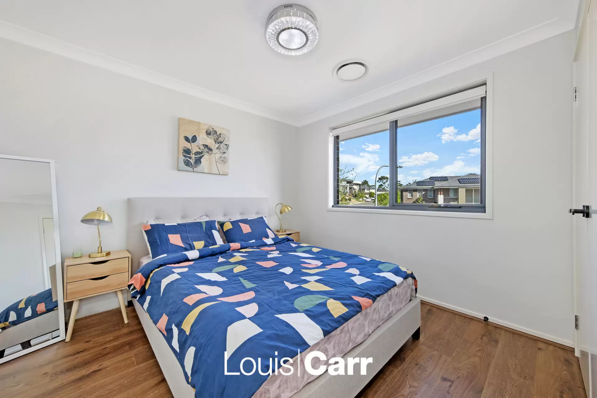 8 Welford Circuit, North Kellyville For Sale by Louis Carr Real Estate - image 12