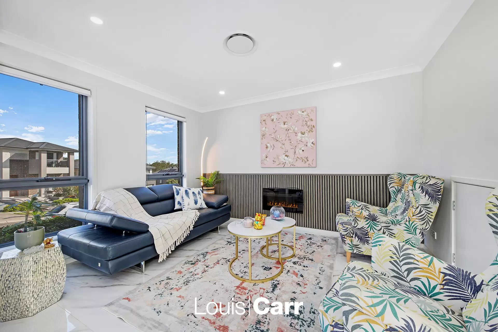 8 Welford Circuit, North Kellyville For Sale by Louis Carr Real Estate - image 5