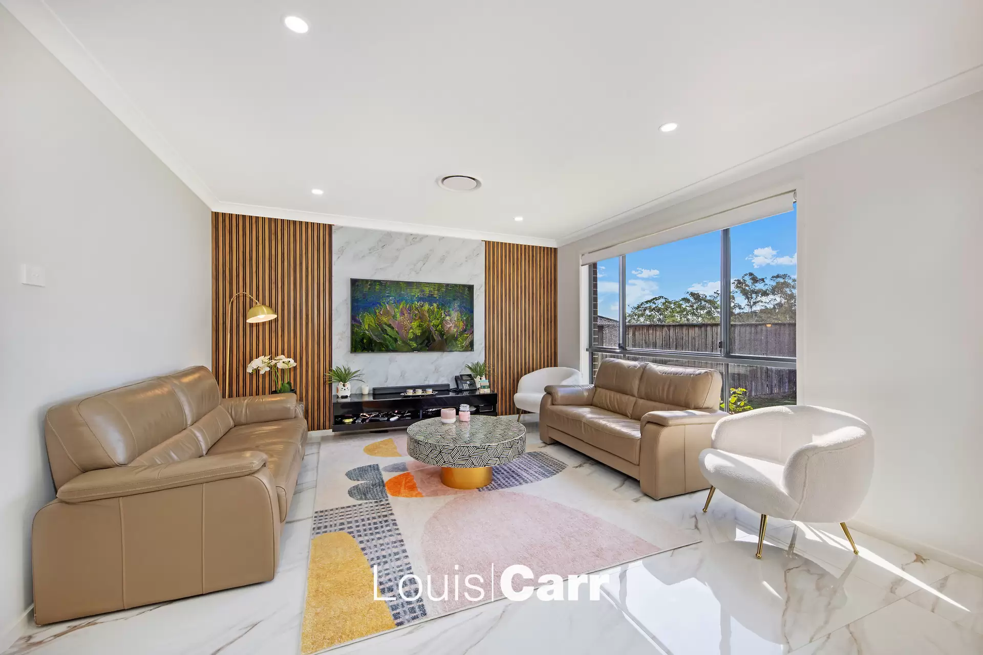 8 Welford Circuit, North Kellyville For Sale by Louis Carr Real Estate - image 4