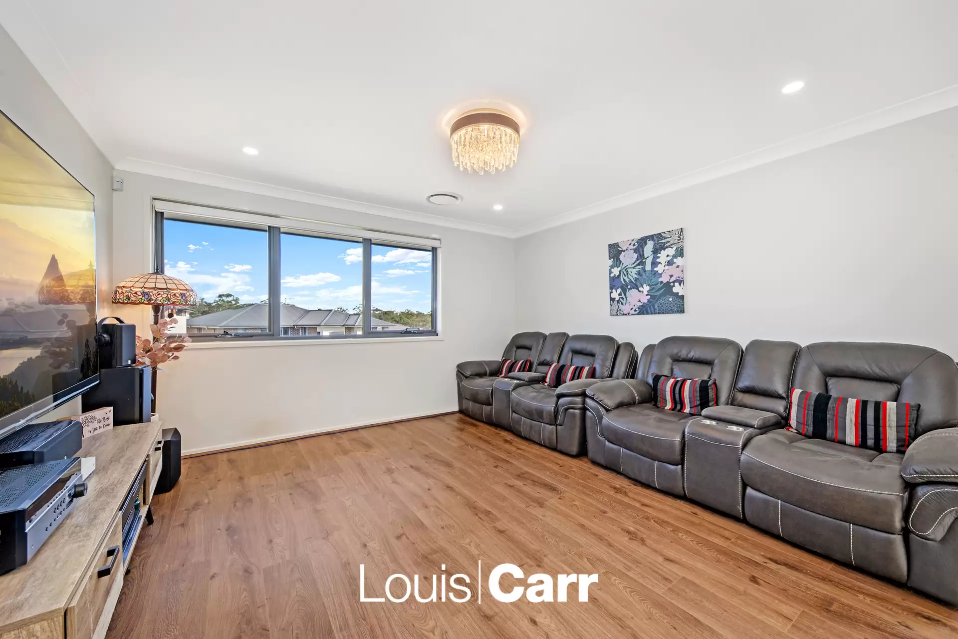 8 Welford Circuit, North Kellyville For Sale by Louis Carr Real Estate - image 9