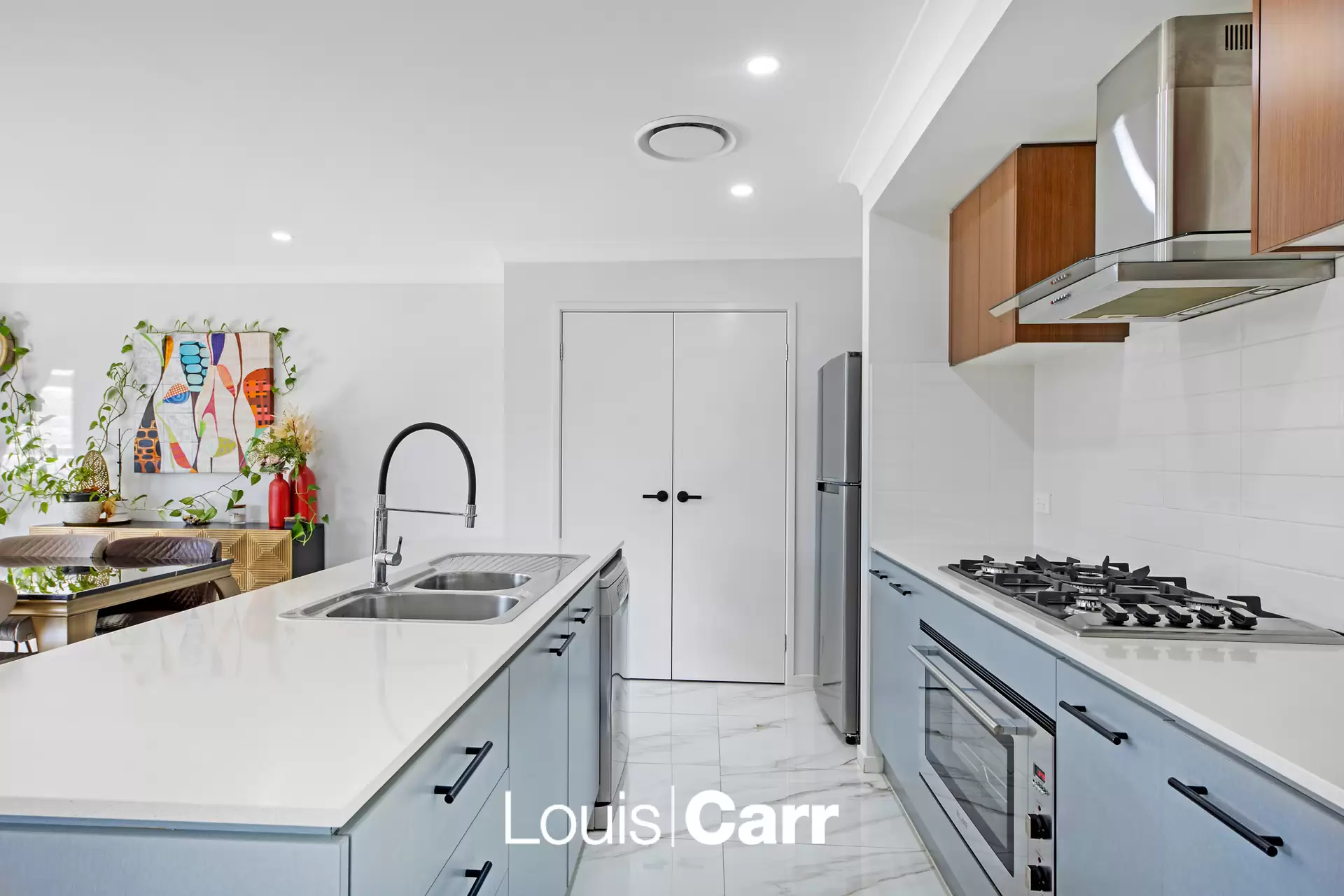 8 Welford Circuit, North Kellyville For Sale by Louis Carr Real Estate - image 8