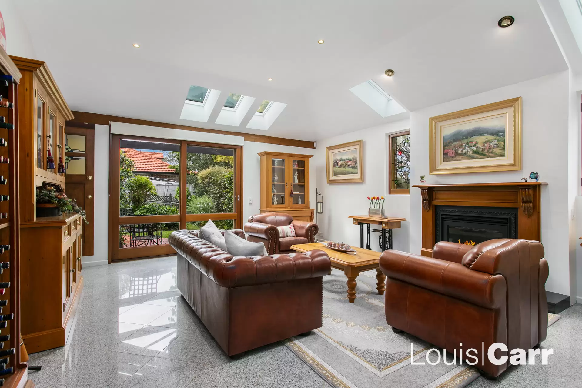 26 Glenhope Road, West Pennant Hills For Sale by Louis Carr Real Estate - image 6