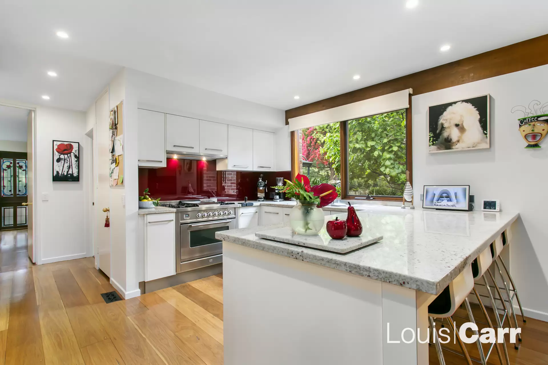 26 Glenhope Road, West Pennant Hills Sold by Louis Carr Real Estate - image 3