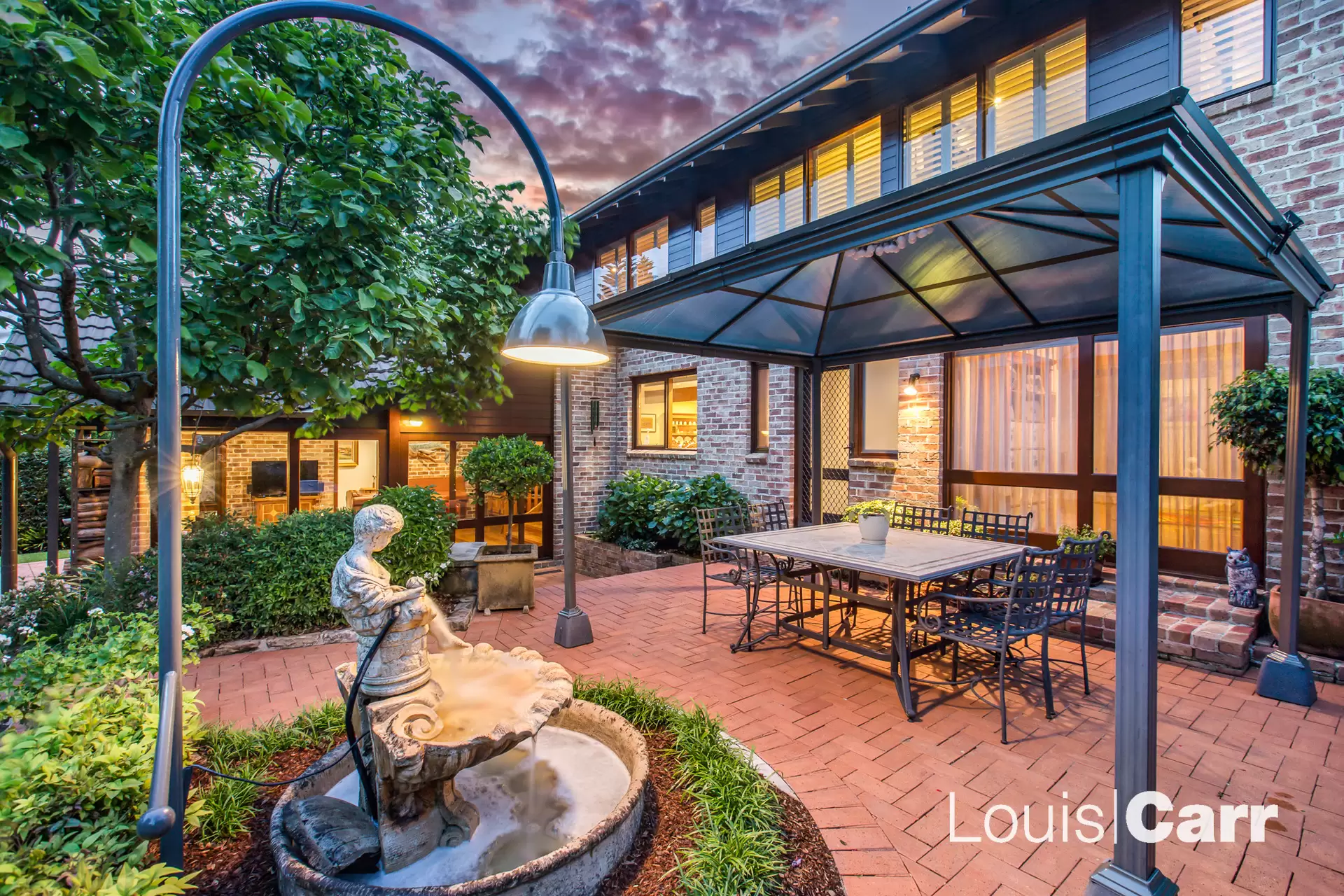 26 Glenhope Road, West Pennant Hills For Sale by Louis Carr Real Estate - image 12