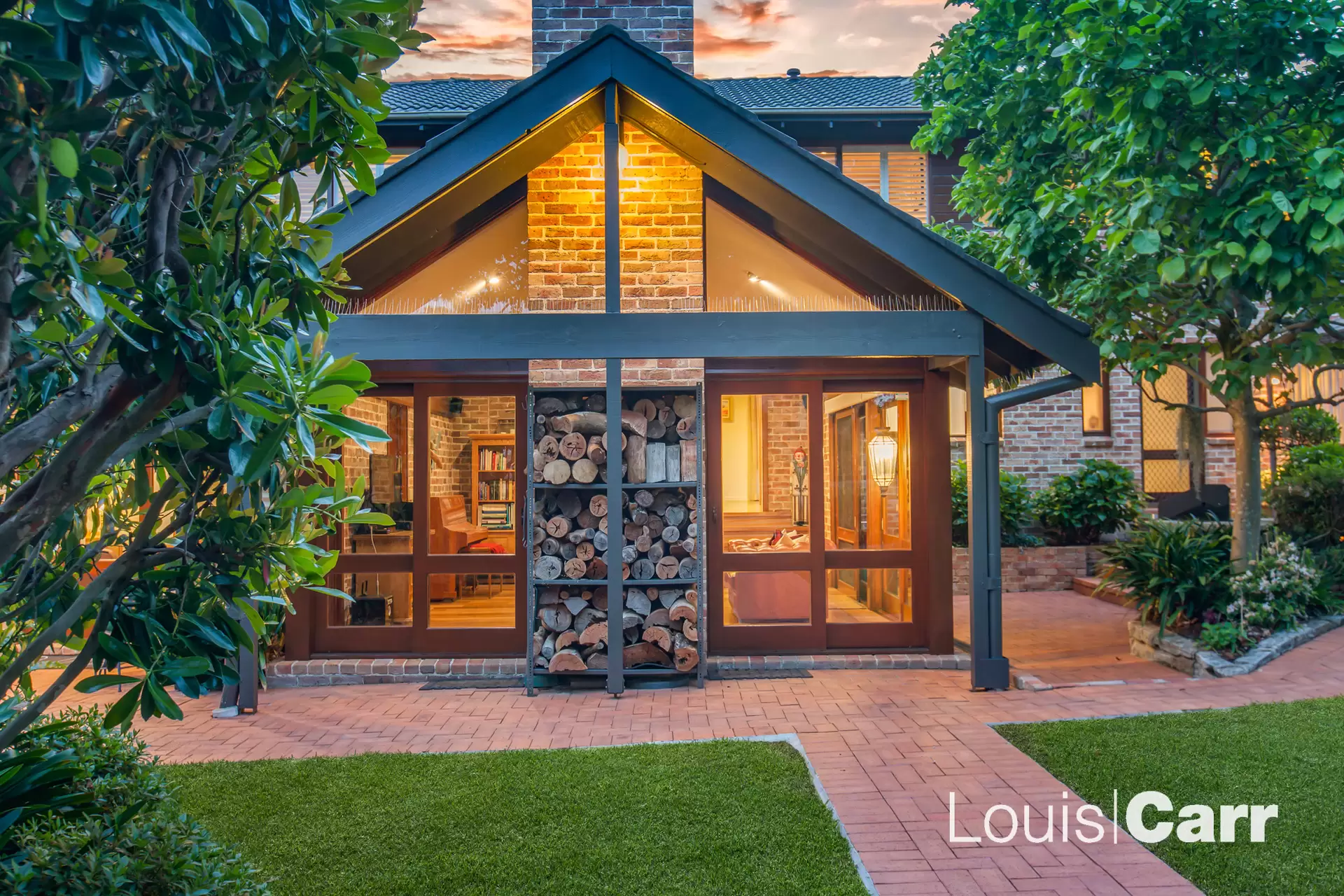 26 Glenhope Road, West Pennant Hills Sold by Louis Carr Real Estate - image 13