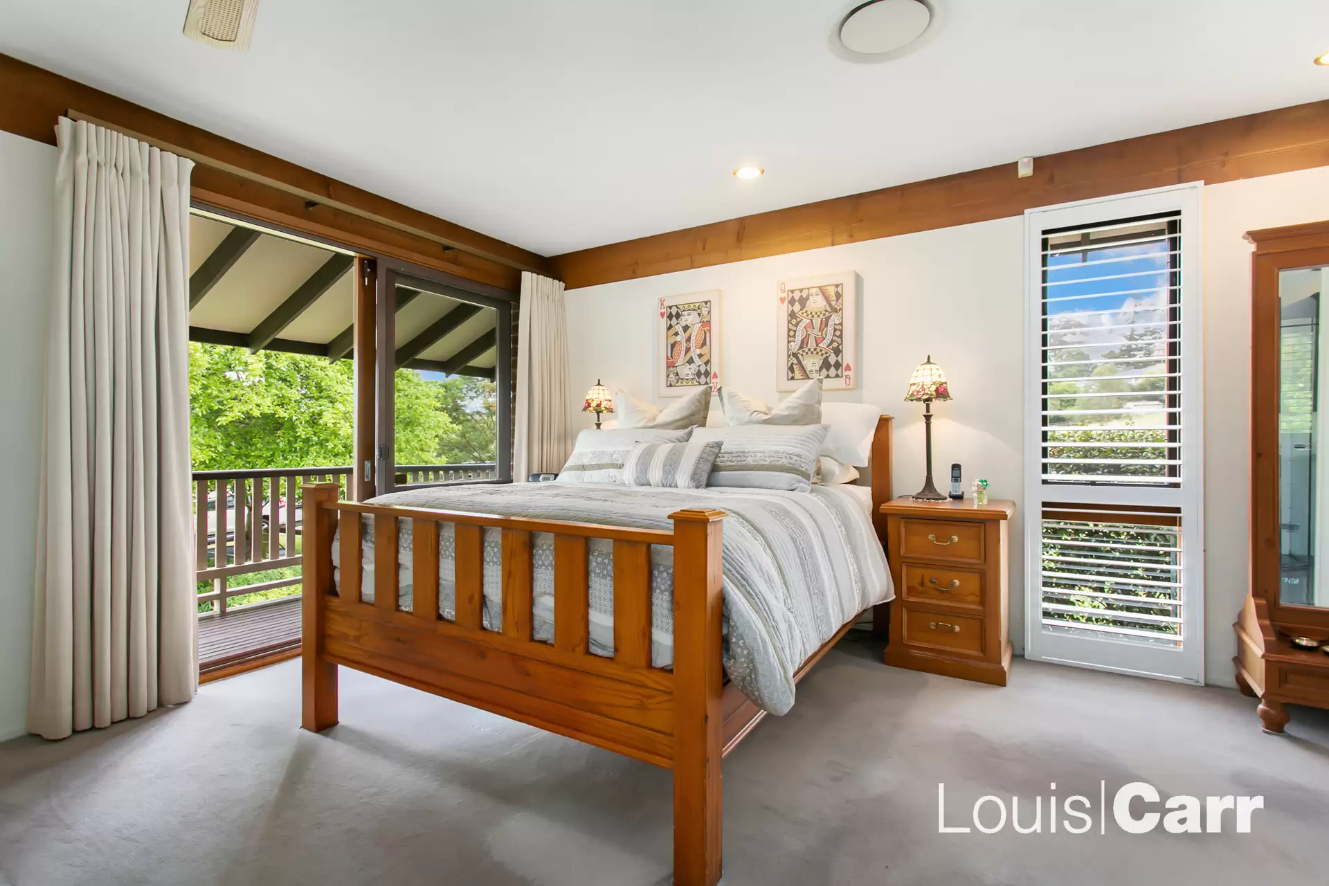 26 Glenhope Road, West Pennant Hills For Sale by Louis Carr Real Estate - image 9