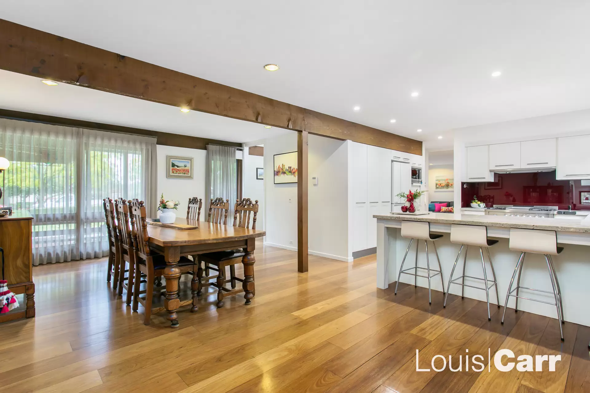 26 Glenhope Road, West Pennant Hills Sold by Louis Carr Real Estate - image 5