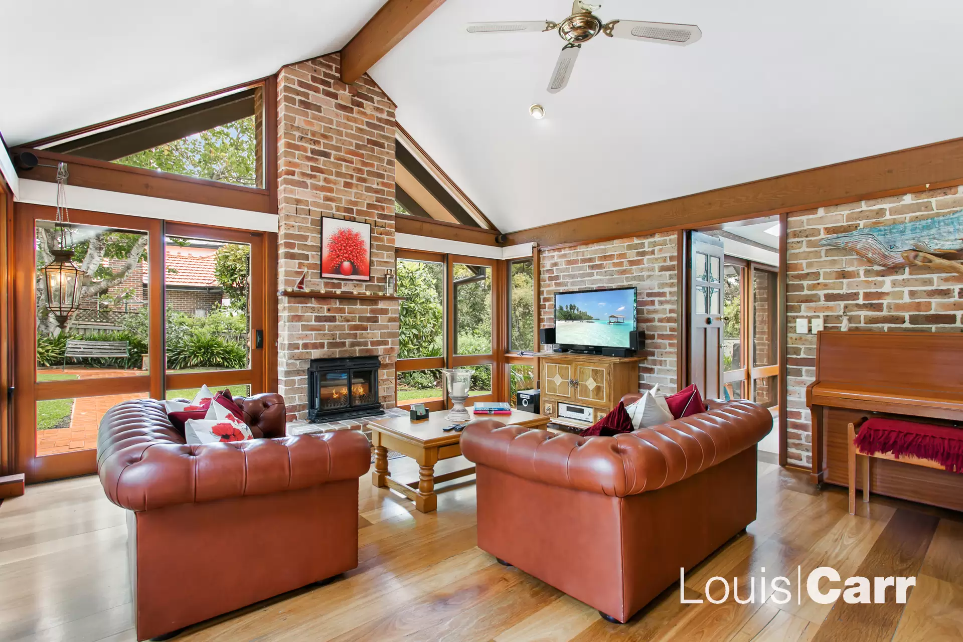 26 Glenhope Road, West Pennant Hills Sold by Louis Carr Real Estate - image 4