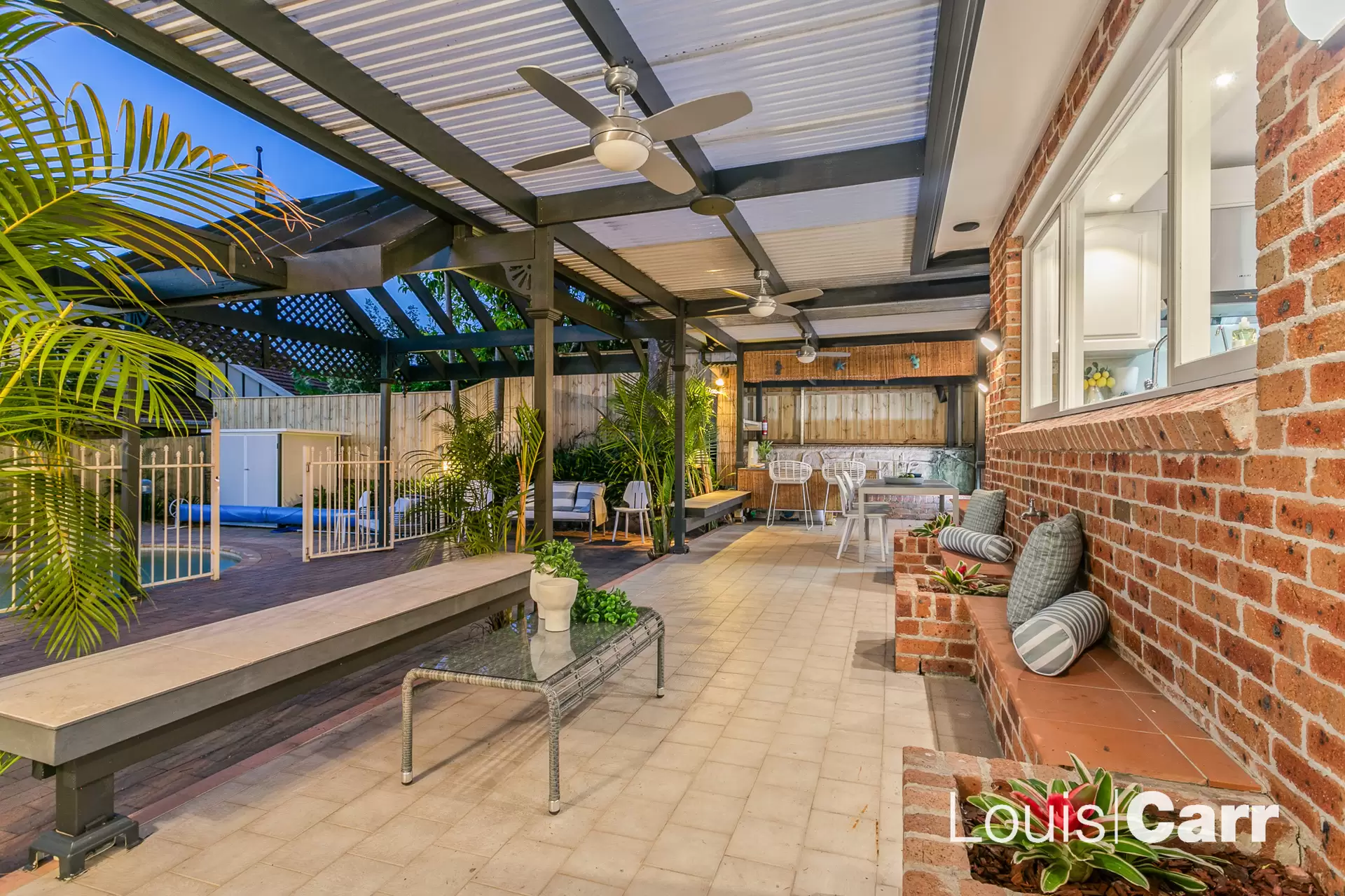 151 Highs Road, West Pennant Hills For Sale by Louis Carr Real Estate - image 11