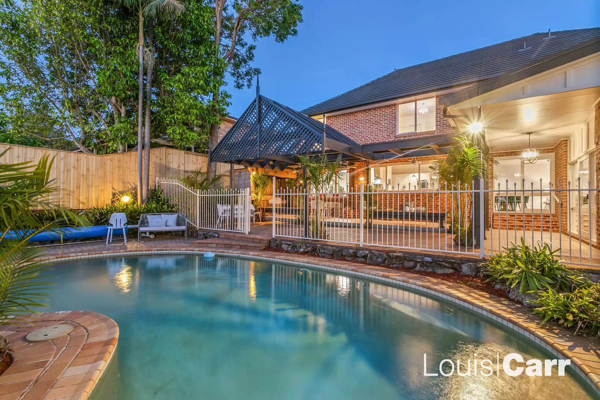 151 Highs Road, West Pennant Hills Sold by Louis Carr Real Estate - image 2