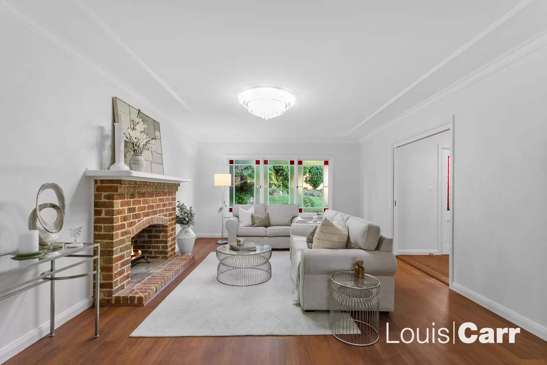 151 Highs Road, West Pennant Hills Sold by Louis Carr Real Estate - image 4