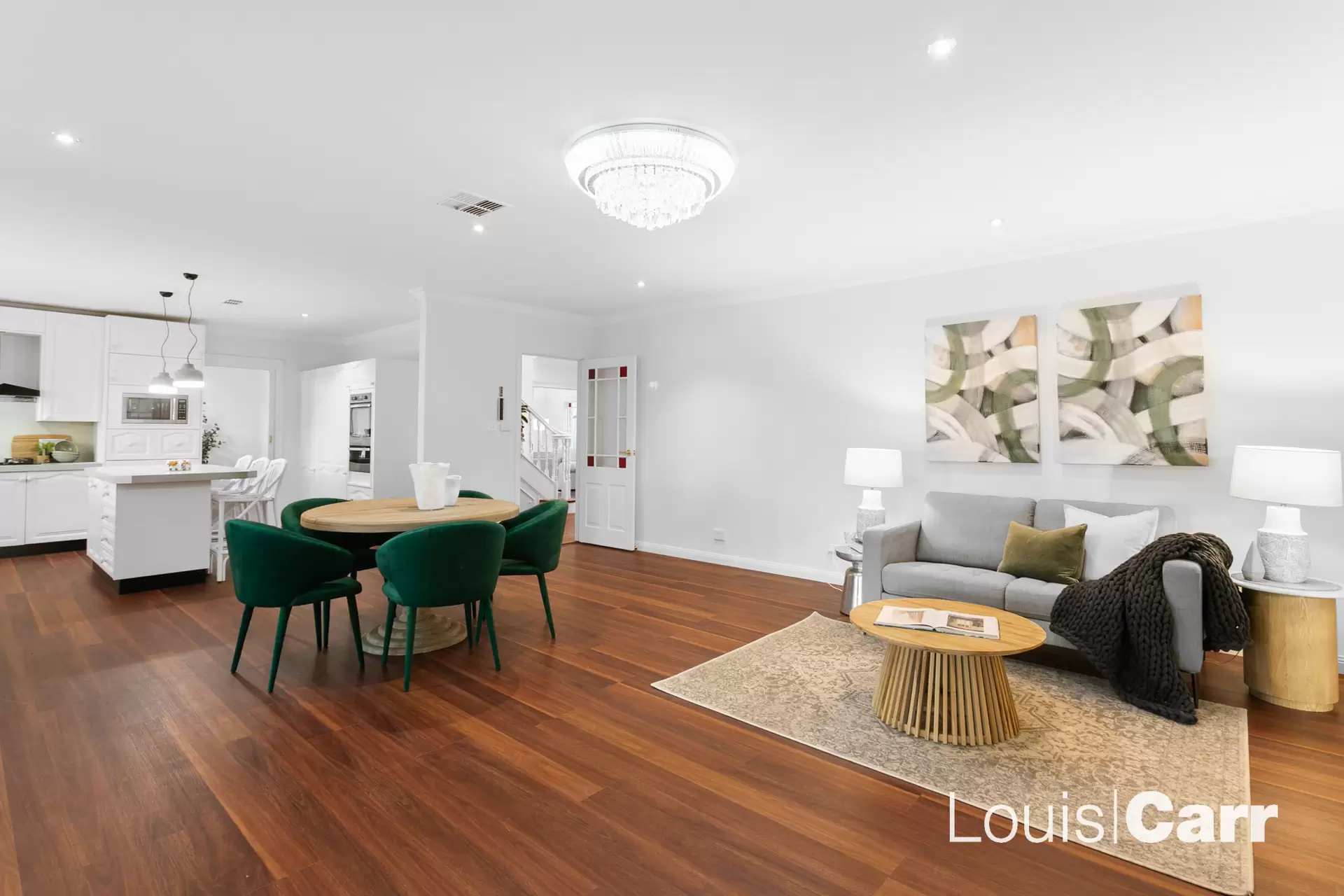 151 Highs Road, West Pennant Hills Sold by Louis Carr Real Estate - image 7