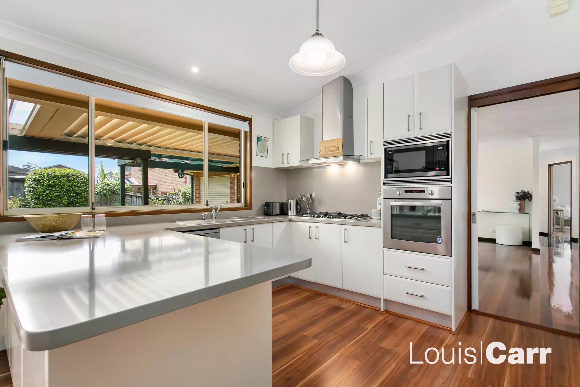 53 Jenner Road, Dural Sold by Louis Carr Real Estate - image 3