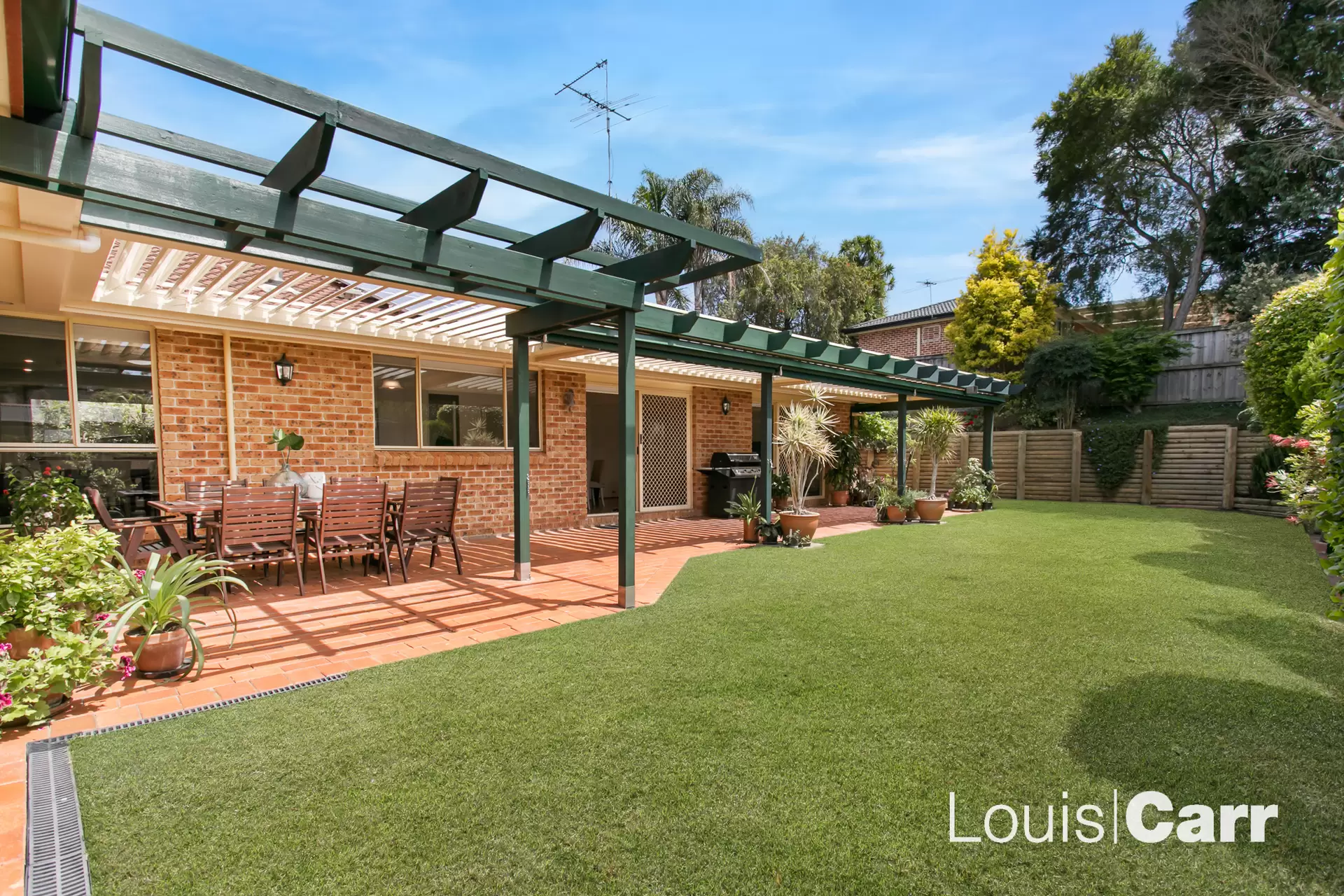 53 Jenner Road, Dural For Sale by Louis Carr Real Estate - image 4