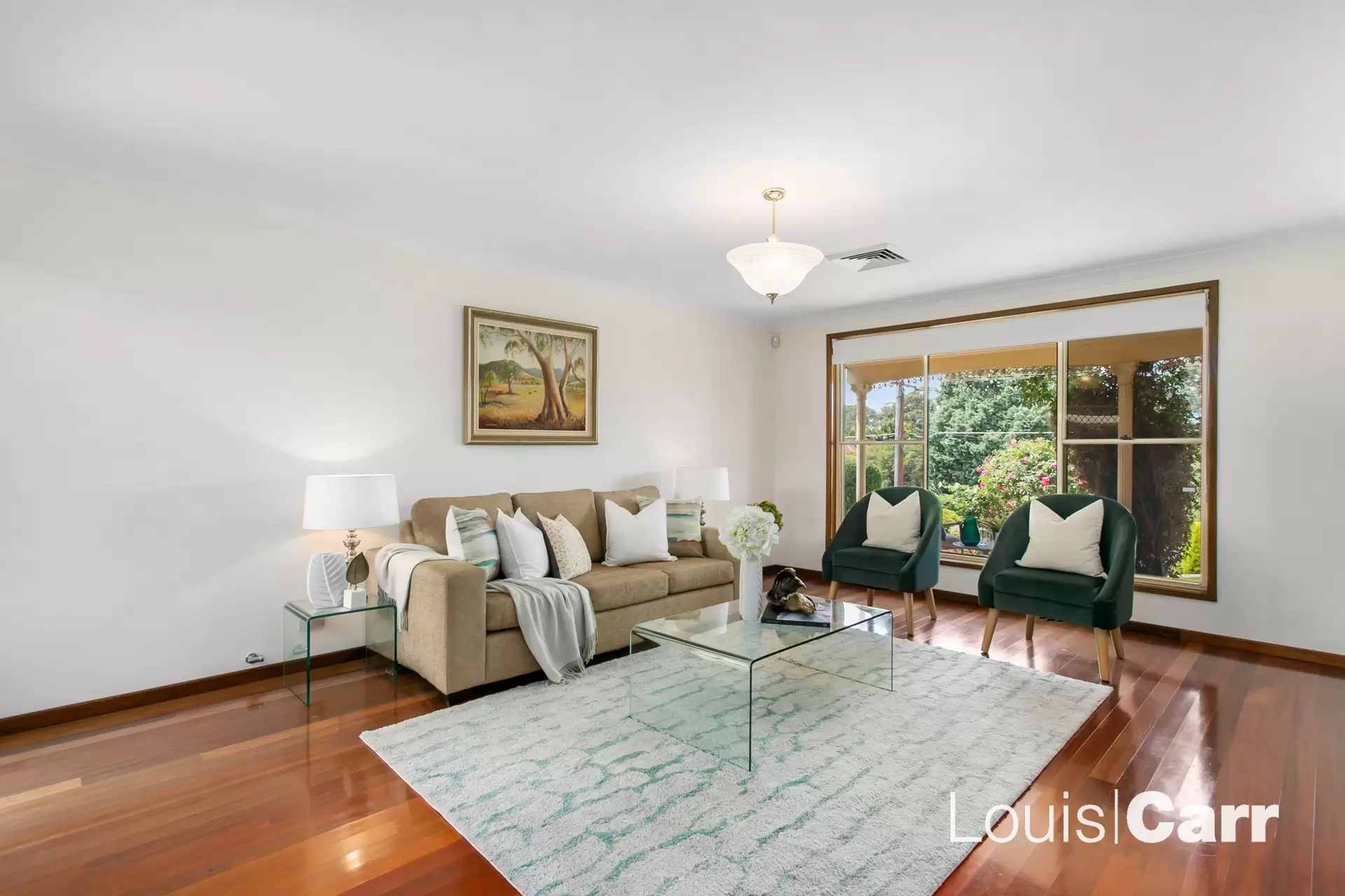 53 Jenner Road, Dural For Sale by Louis Carr Real Estate - image 2