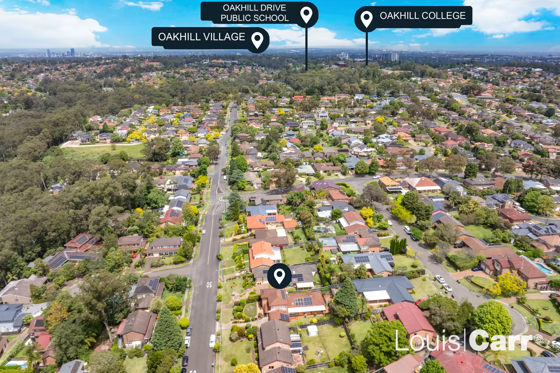 53 Jenner Road, Dural Sold by Louis Carr Real Estate - image 18