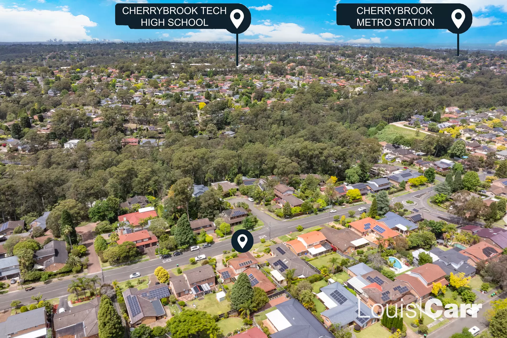 53 Jenner Road, Dural For Sale by Louis Carr Real Estate - image 17