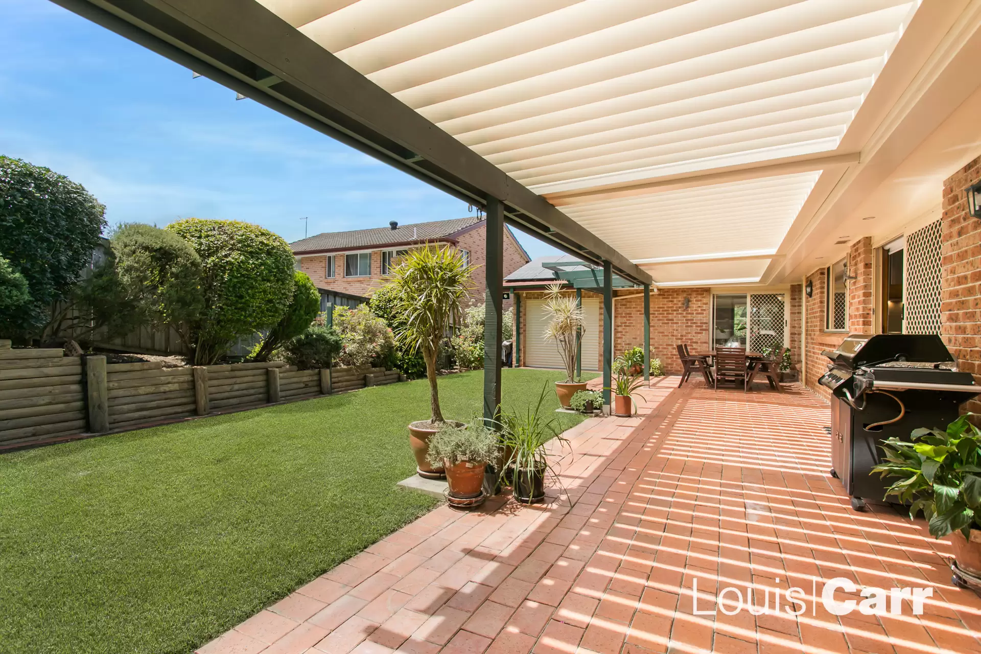 53 Jenner Road, Dural Sold by Louis Carr Real Estate - image 5