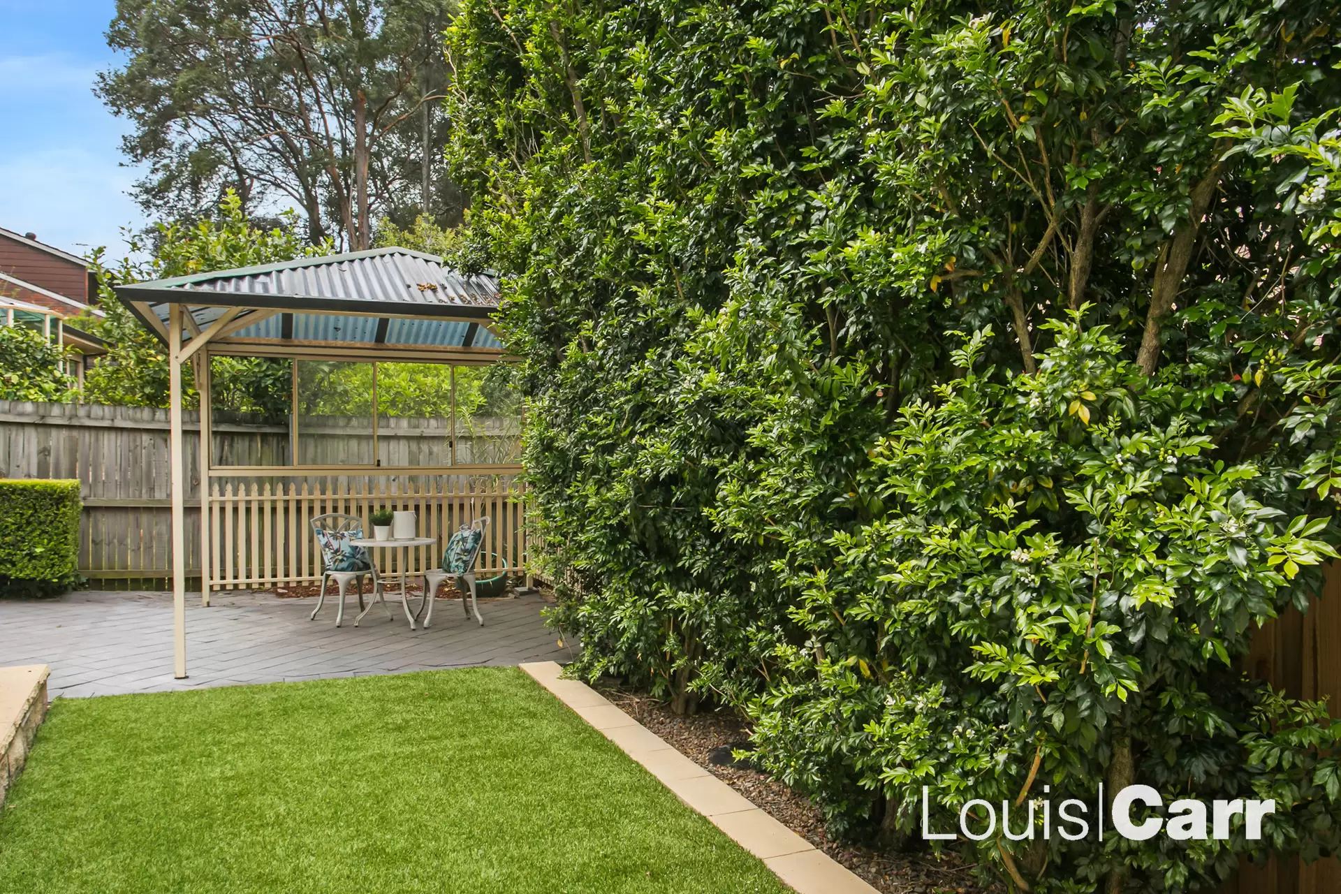 20 Tamarisk Crescent, Cherrybrook Sold by Louis Carr Real Estate - image 9