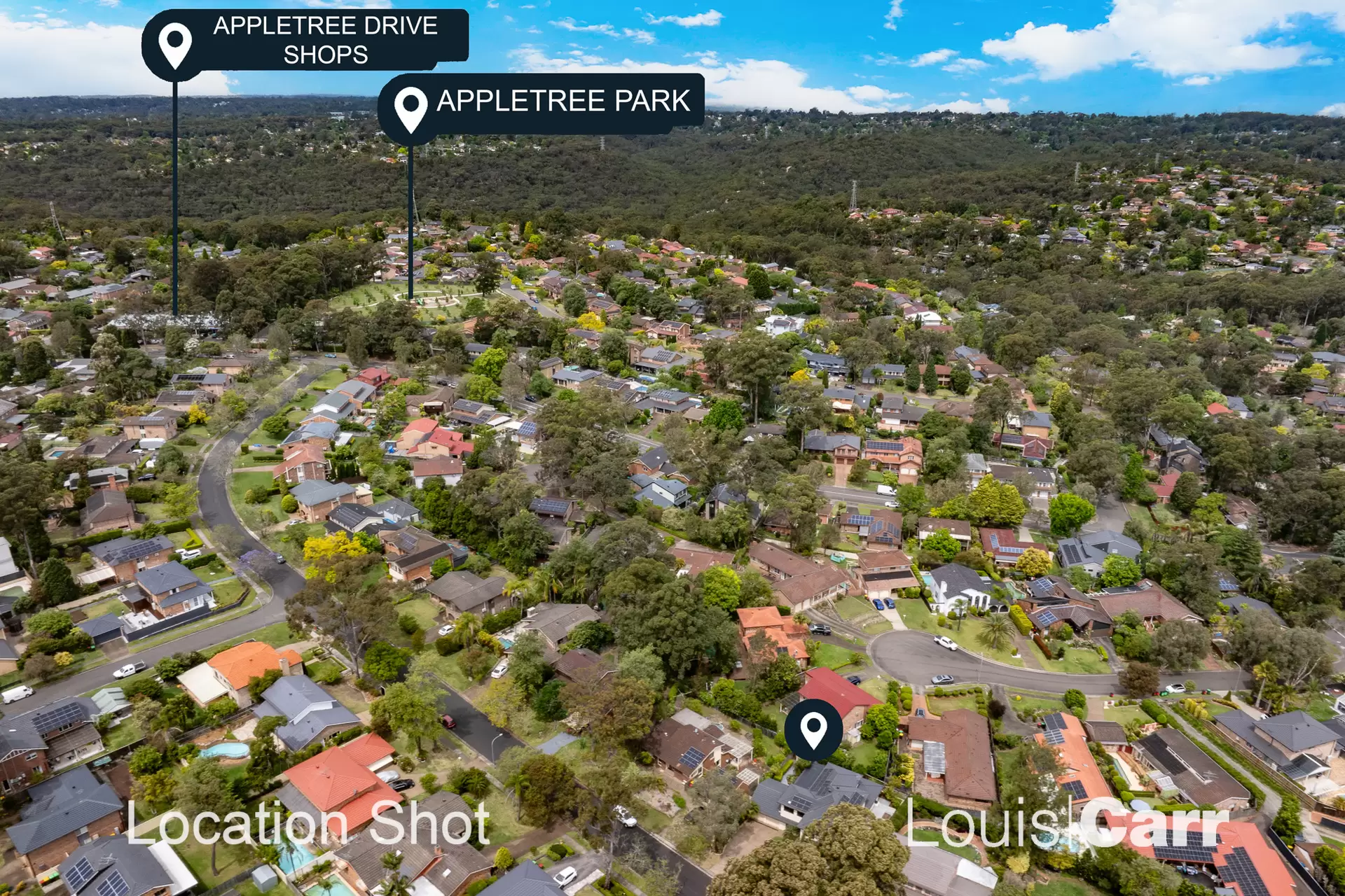 20 Tamarisk Crescent, Cherrybrook Sold by Louis Carr Real Estate - image 22