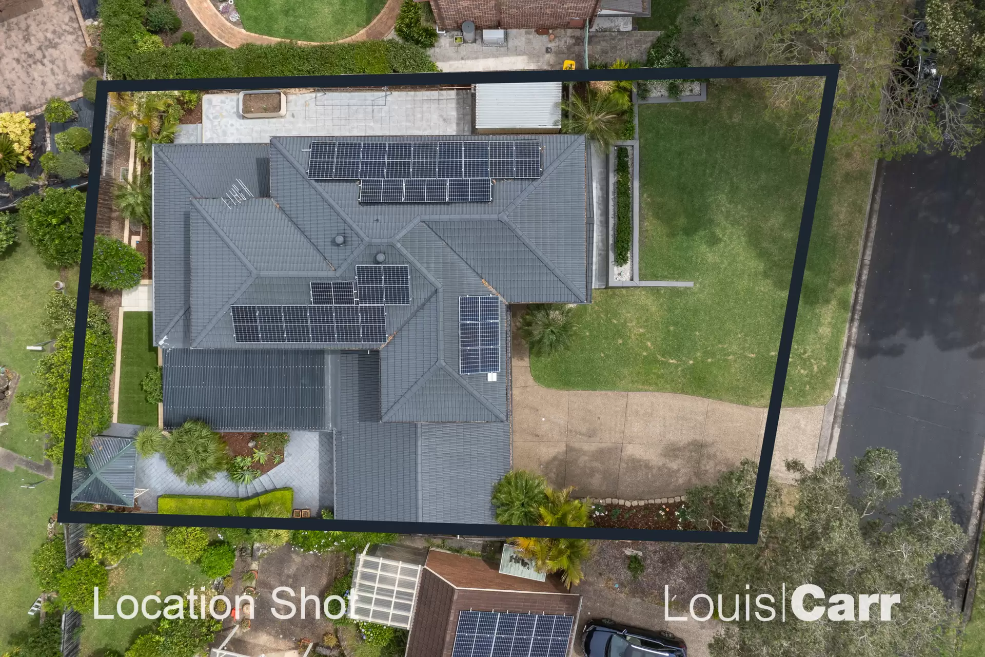 20 Tamarisk Crescent, Cherrybrook Sold by Louis Carr Real Estate - image 20