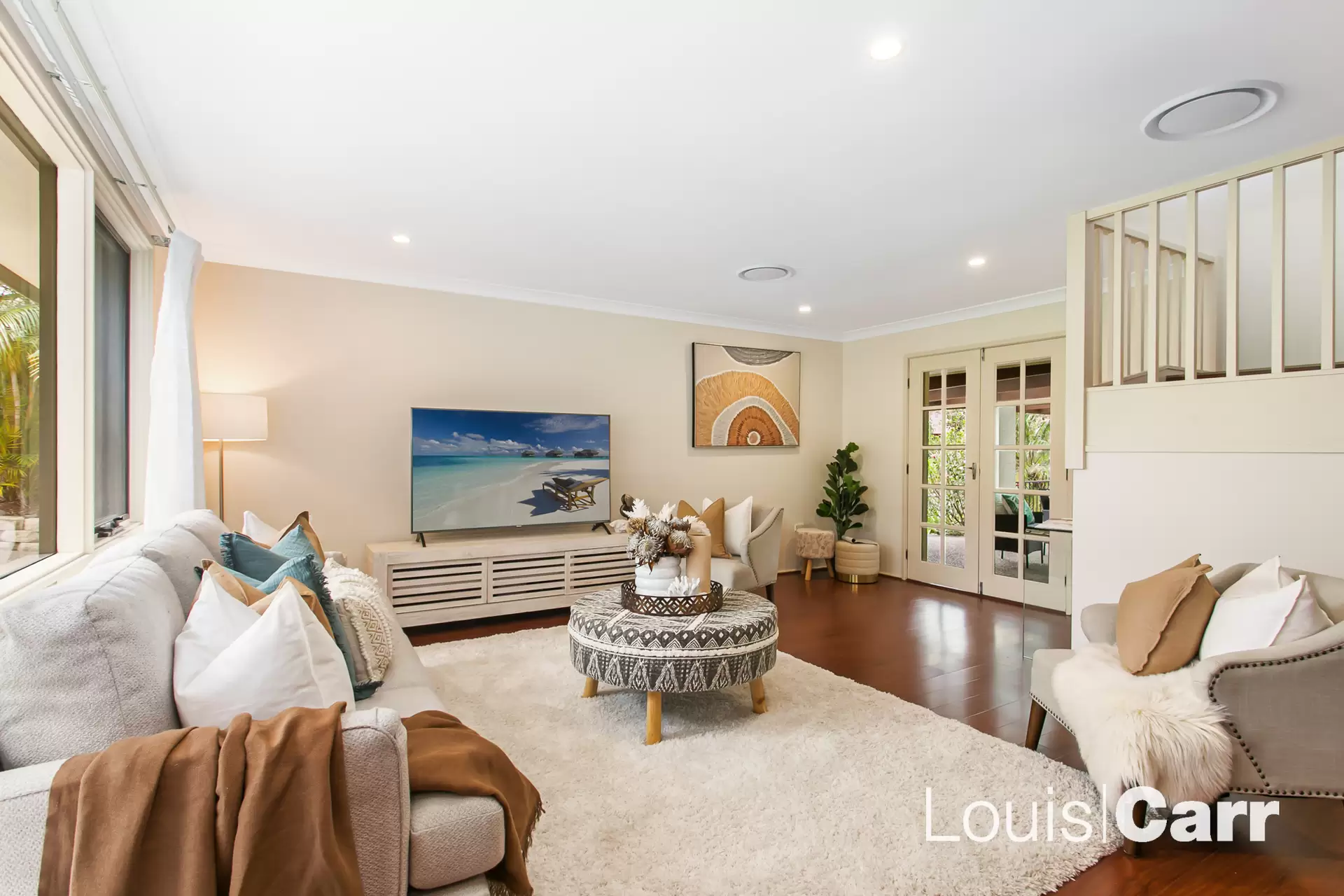 20 Tamarisk Crescent, Cherrybrook Auction by Louis Carr Real Estate - image 2