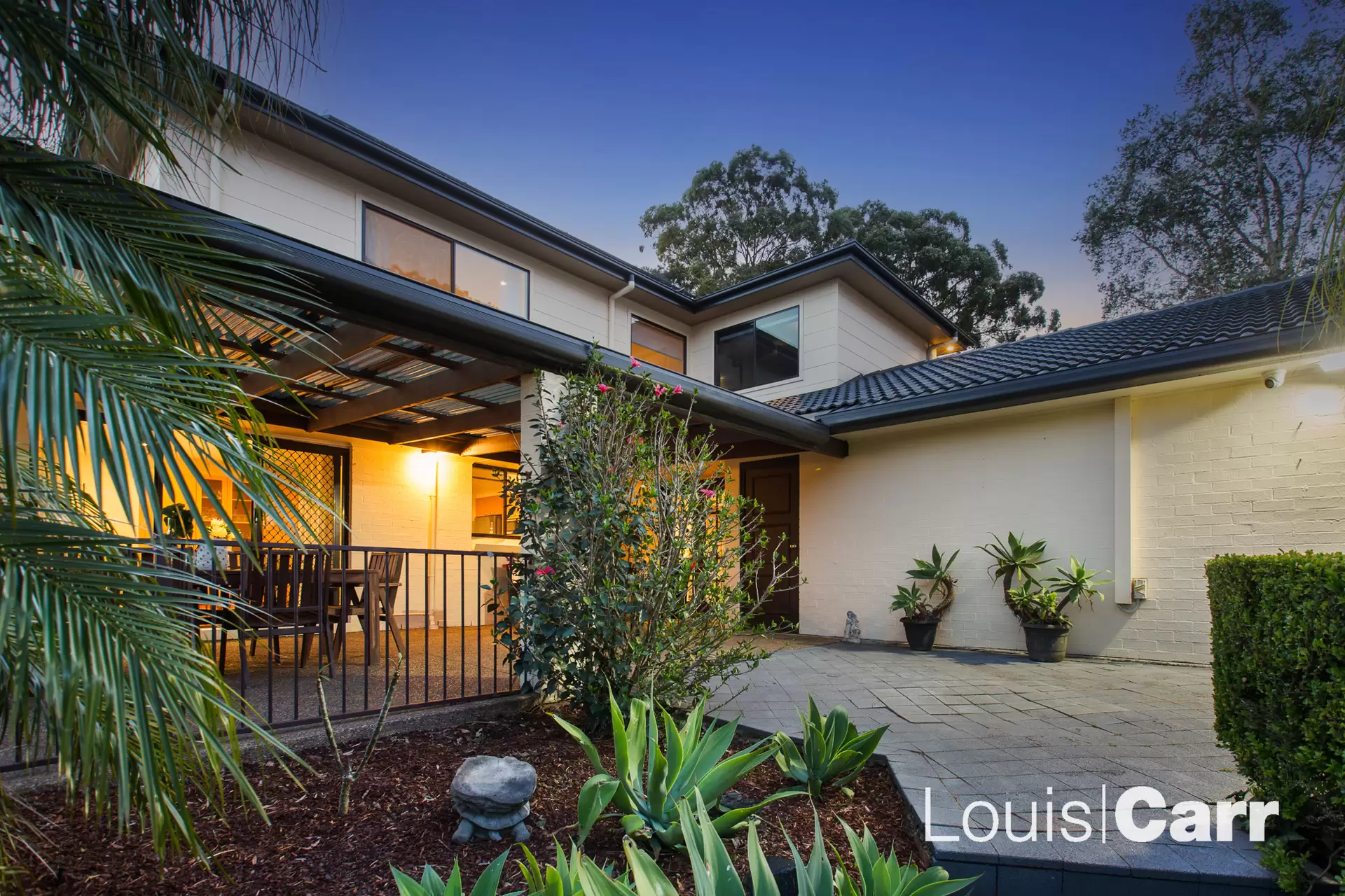 20 Tamarisk Crescent, Cherrybrook Sold by Louis Carr Real Estate - image 7