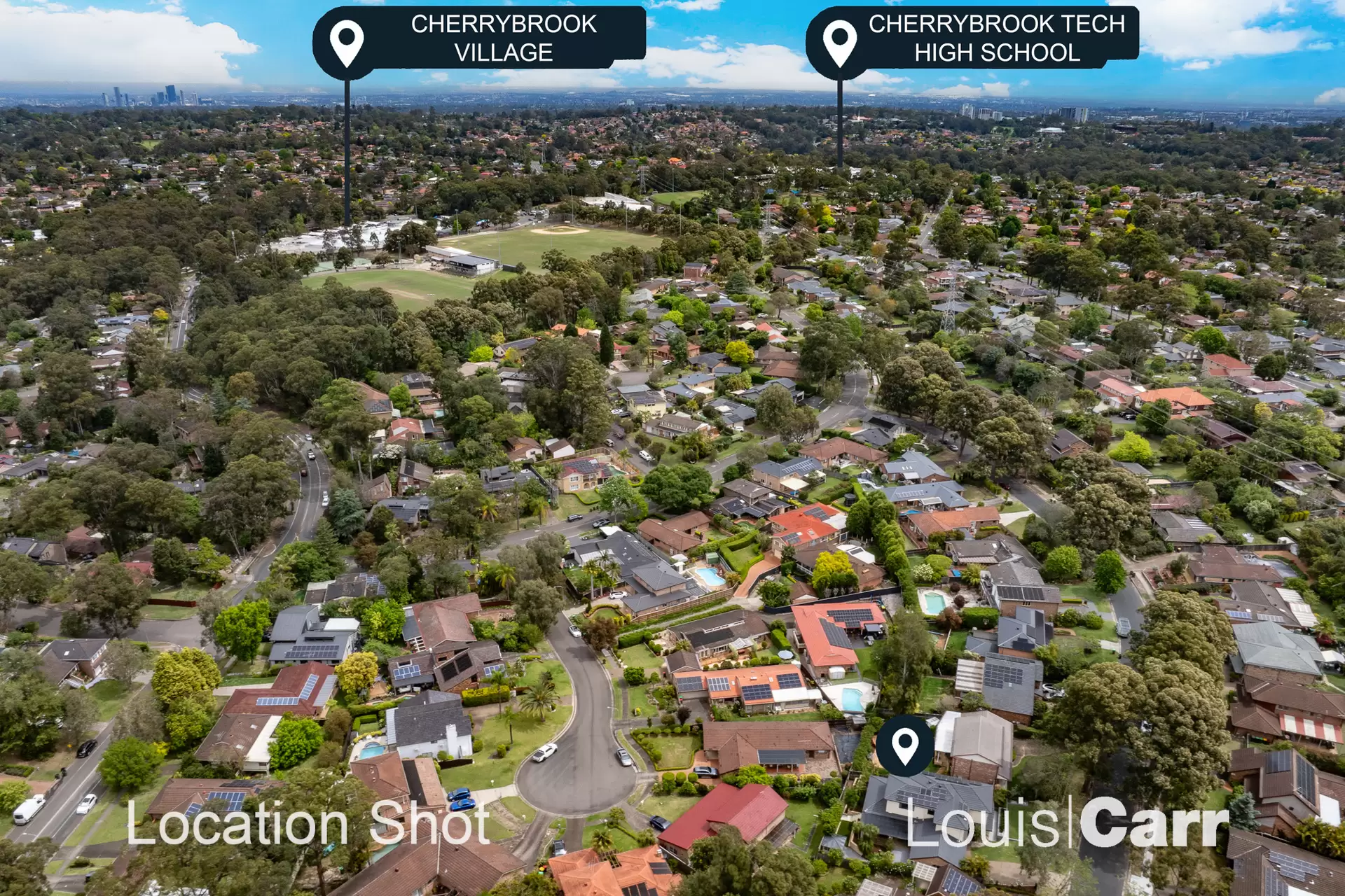 20 Tamarisk Crescent, Cherrybrook Auction by Louis Carr Real Estate - image 21