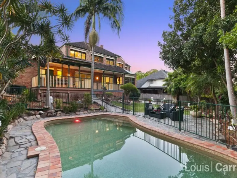 60 Alana Drive, West Pennant Hills Sold by Louis Carr Real Estate - image 4