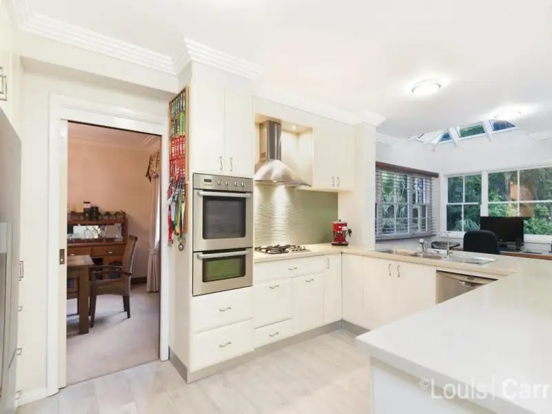 60 Alana Drive, West Pennant Hills Sold by Louis Carr Real Estate - image 3