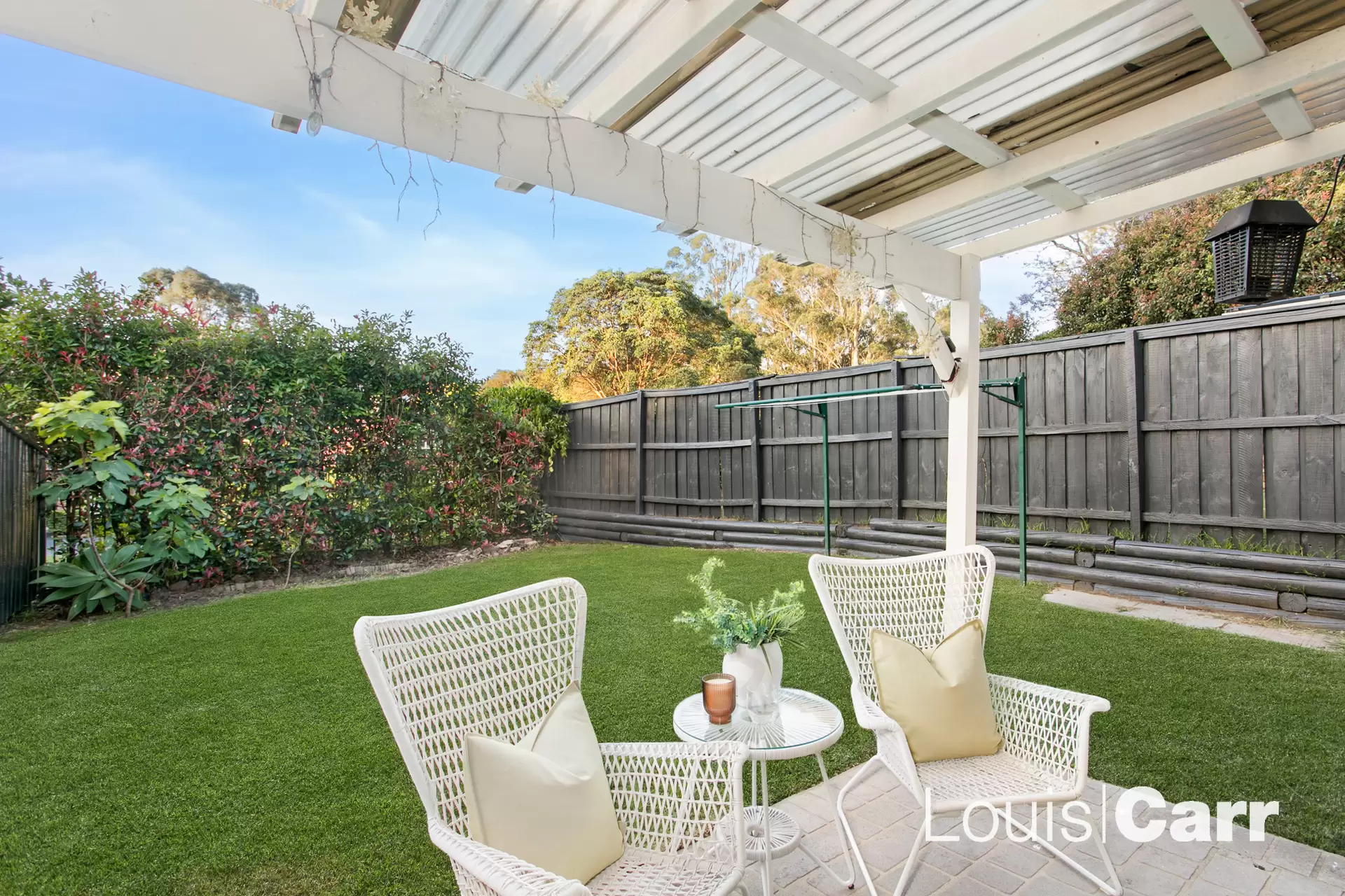 4/33 Coonara Avenue, West Pennant Hills For Sale by Louis Carr Real Estate - image 2