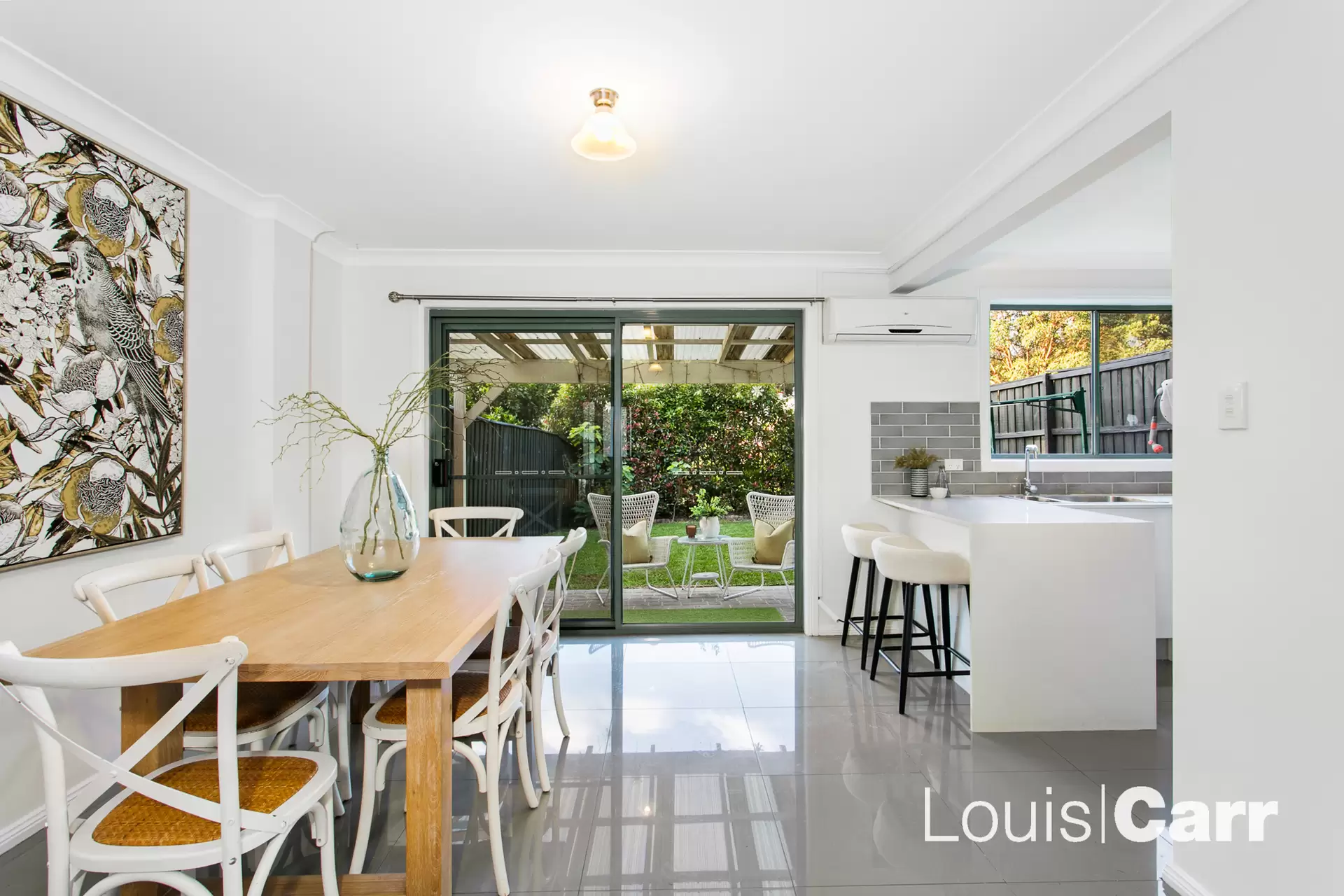 4/33 Coonara Avenue, West Pennant Hills Sold by Louis Carr Real Estate - image 5